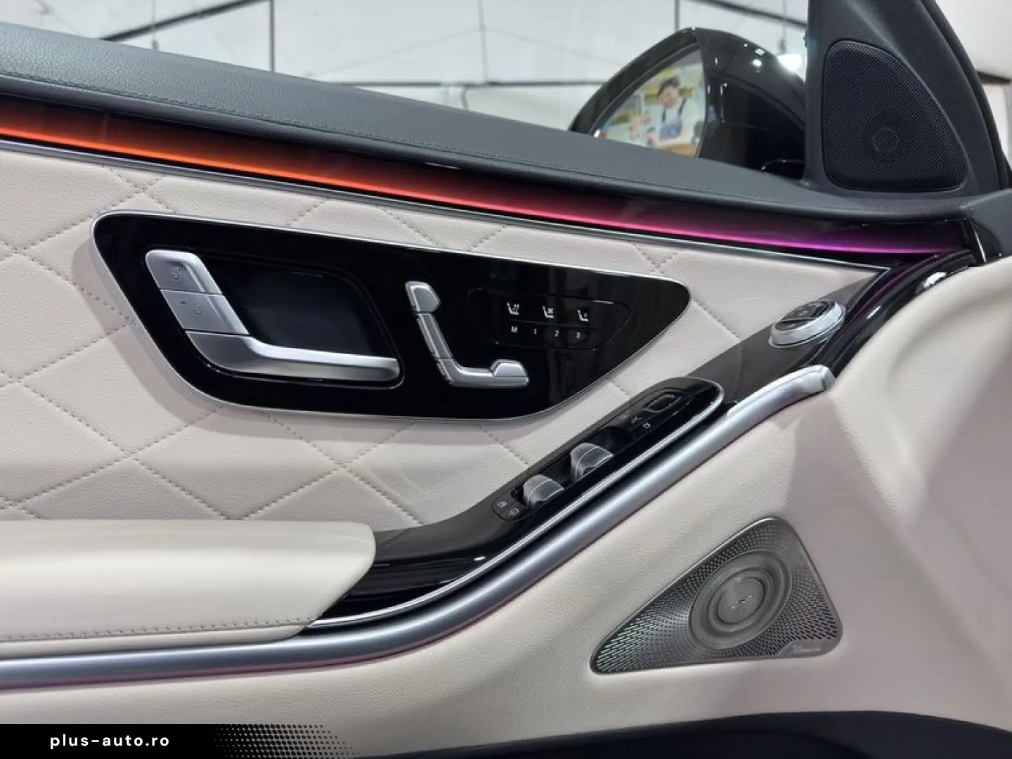 MERCEDES-BENZ S 580 e Limousine AMG BURMSTR PANO LED&hellip;