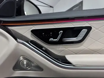 MERCEDES-BENZ S 580 e Limousine AMG BURMSTR PANO LED&hellip;