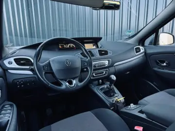Renault Grand Scenic   FAB 01-2014  1.6 Diesel 131cp