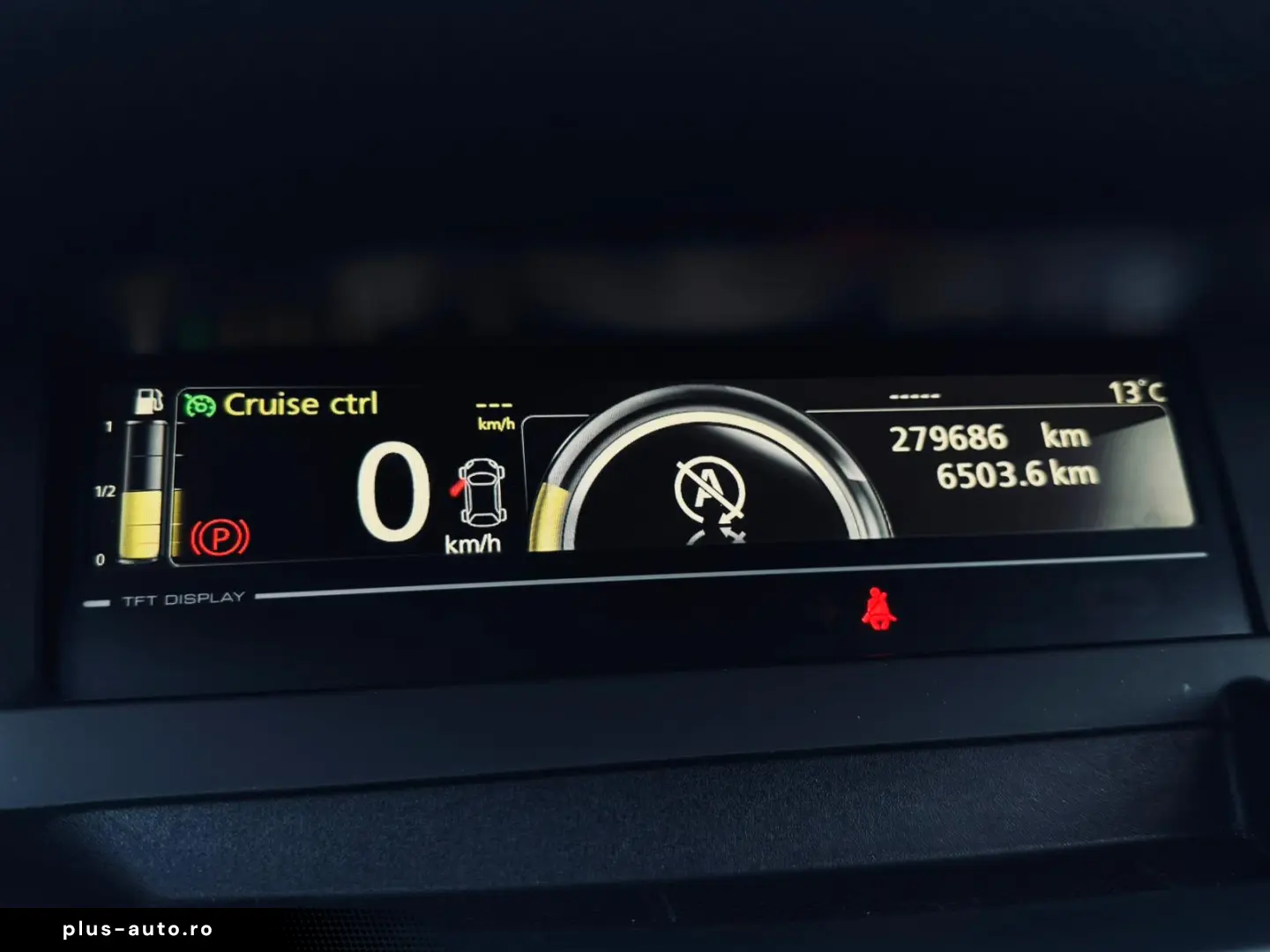 Renault Grand Scenic   FAB 01-2014  1.6 Diesel 131cp