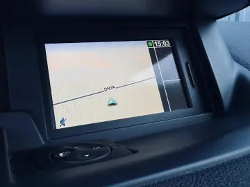 Renault Grand Scenic   FAB 01-2014  1.6 Diesel 131cp