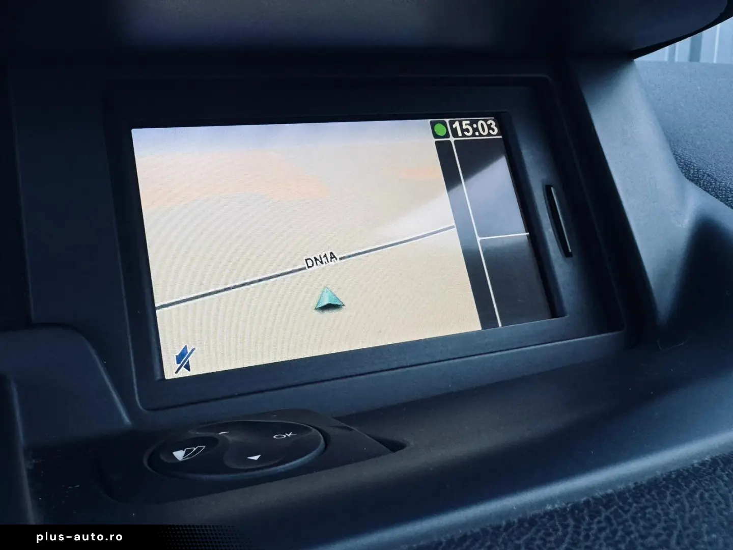 Renault Grand Scenic   FAB 01-2014  1.6 Diesel 131cp