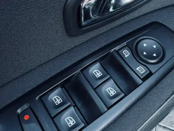 Renault Grand Scenic   FAB 01-2014  1.6 Diesel 131cp