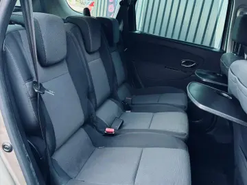 Renault Grand Scenic   FAB 01-2014  1.6 Diesel 131cp