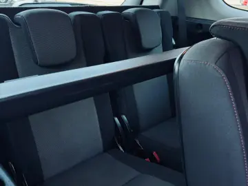 Renault Grand Scenic   FAB 01-2014  1.6 Diesel 131cp