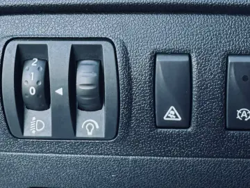 Renault Grand Scenic   FAB 01-2014  1.6 Diesel 131cp