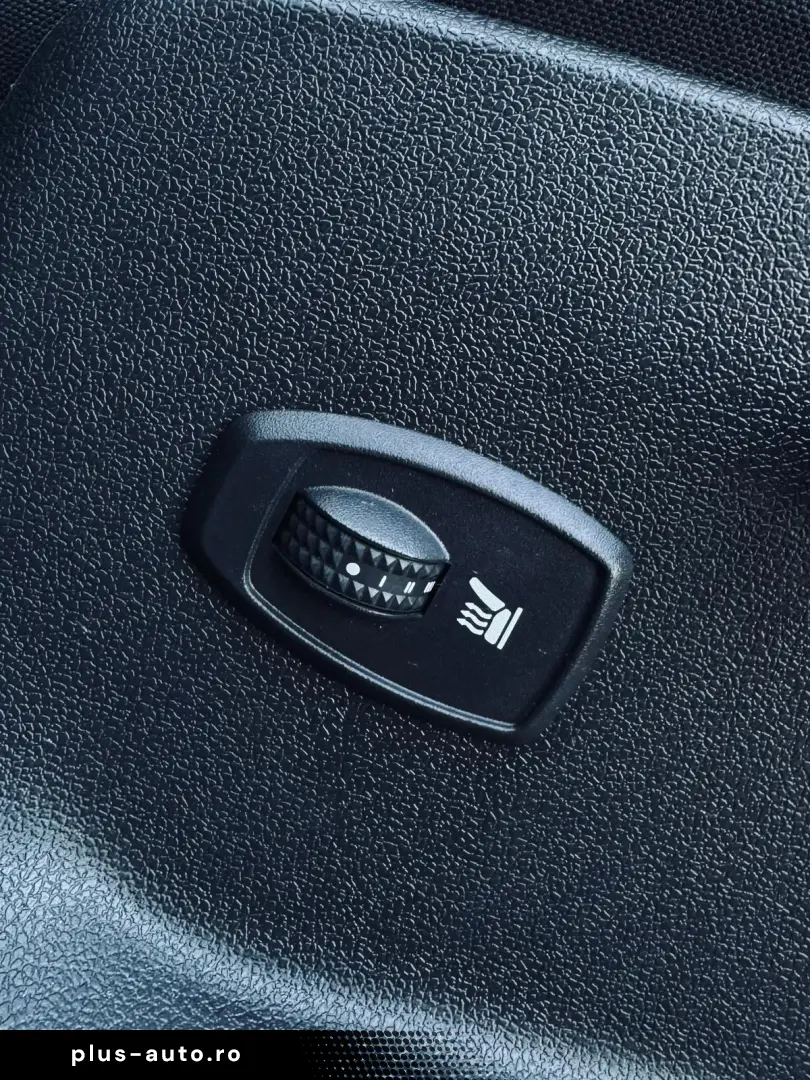 Renault Grand Scenic   FAB 01-2014  1.6 Diesel 131cp