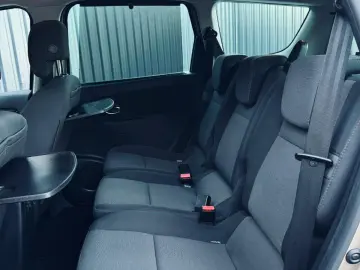 Renault Grand Scenic   FAB 01-2014  1.6 Diesel 131cp