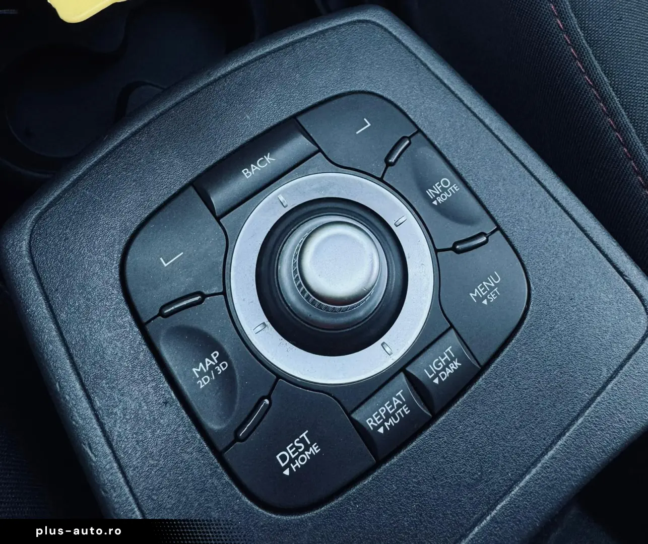 Renault Grand Scenic   FAB 01-2014  1.6 Diesel 131cp