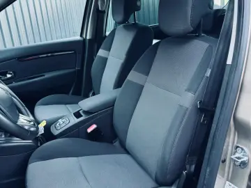 Renault Grand Scenic   FAB 01-2014  1.6 Diesel 131cp