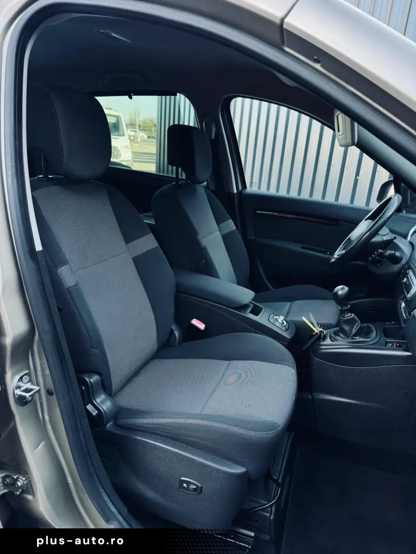 Renault Grand Scenic   FAB 01-2014  1.6 Diesel 131cp