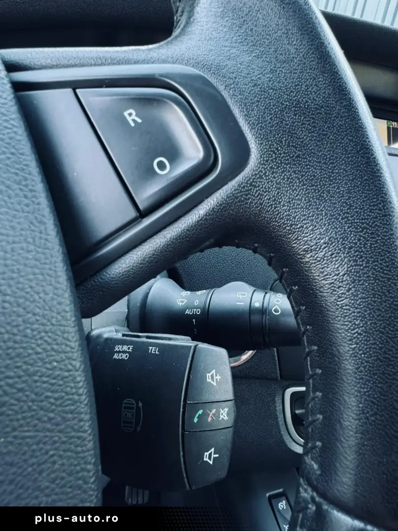 Renault Grand Scenic   FAB 01-2014  1.6 Diesel 131cp