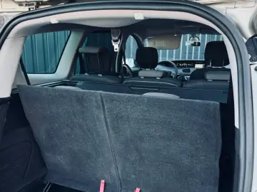 Renault Grand Scenic   FAB 01-2014  1.6 Diesel 131cp