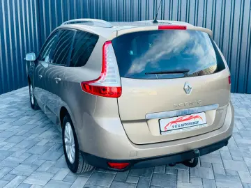 Renault Grand Scenic   FAB 01-2014  1.6 Diesel 131cp