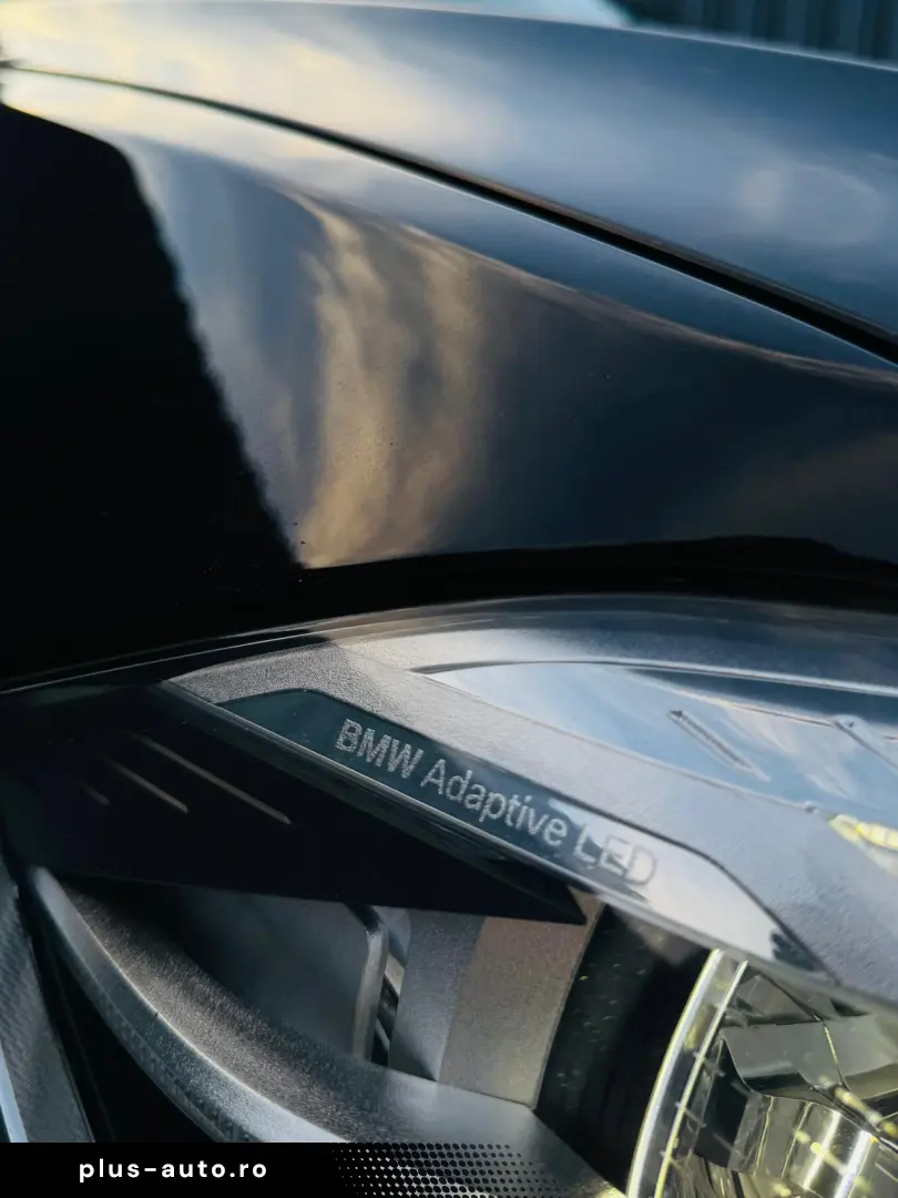 Bmw X5 M-PACK X-DRIVE Fab.09.2014 3.0 DIESEL 316CP EURO 6