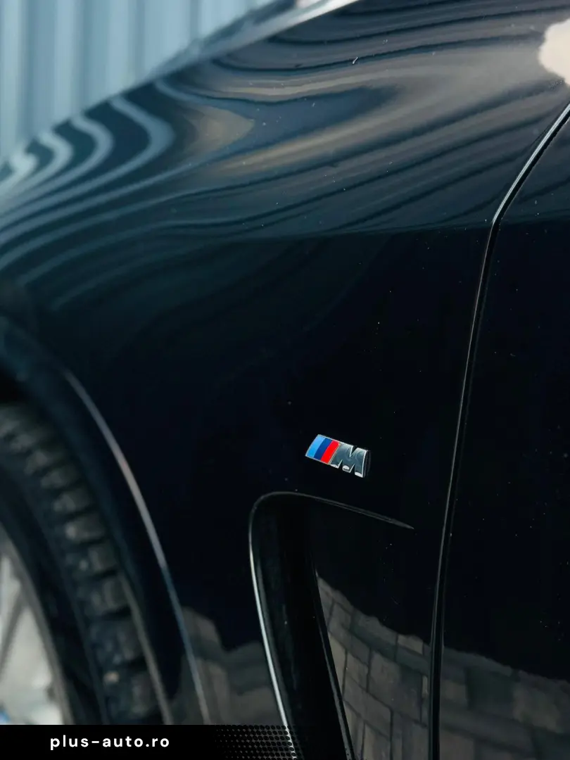 Bmw X5 M-PACK X-DRIVE Fab.09.2014 3.0 DIESEL 316CP EURO 6