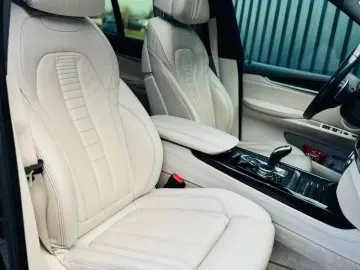 Bmw X5 M-PACK X-DRIVE Fab.09.2014 3.0 DIESEL 316CP EURO 6