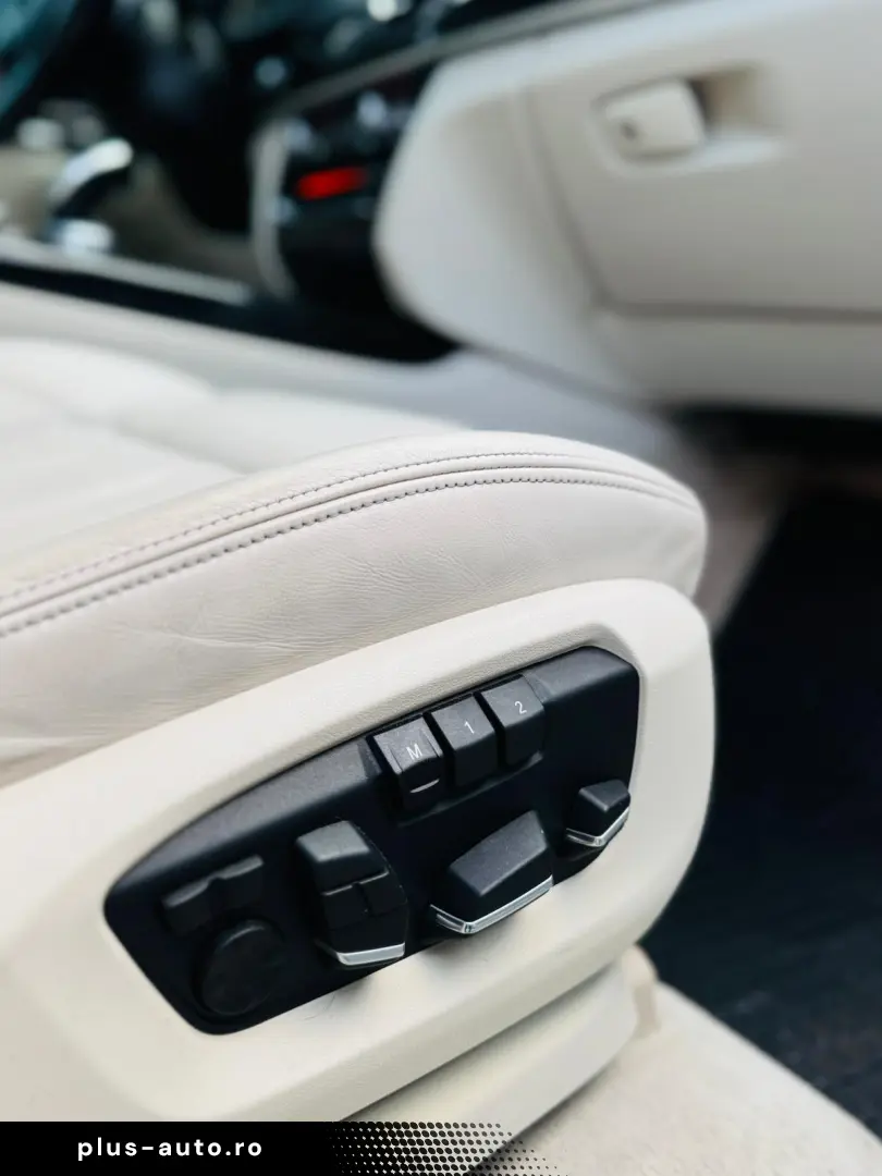 Bmw X5 M-PACK X-DRIVE Fab.09.2014 3.0 DIESEL 316CP EURO 6