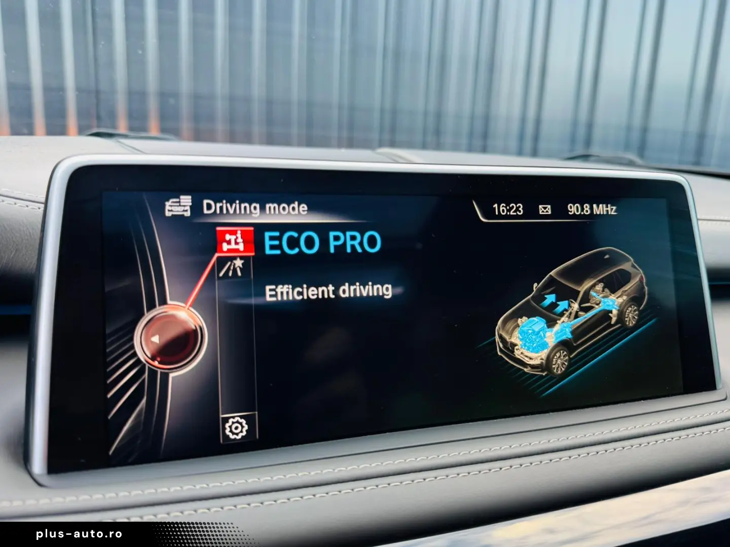 Bmw X5 M-PACK X-DRIVE Fab.09.2014 3.0 DIESEL 316CP EURO 6