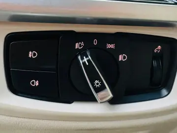 Bmw X5 M-PACK X-DRIVE Fab.09.2014 3.0 DIESEL 316CP EURO 6