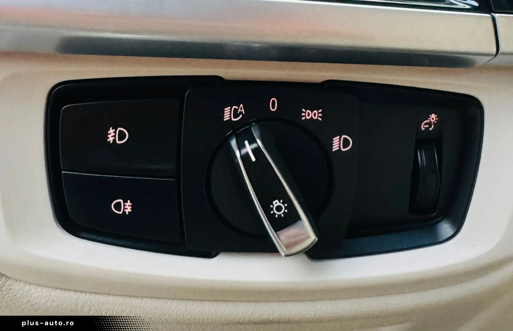 Bmw X5 M-PACK X-DRIVE Fab.09.2014 3.0 DIESEL 316CP EURO 6