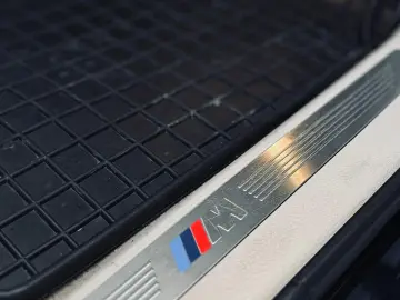 Bmw X5 M-PACK X-DRIVE Fab.09.2014 3.0 DIESEL 316CP EURO 6