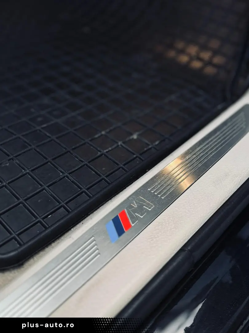 Bmw X5 M-PACK X-DRIVE Fab.09.2014 3.0 DIESEL 316CP EURO 6