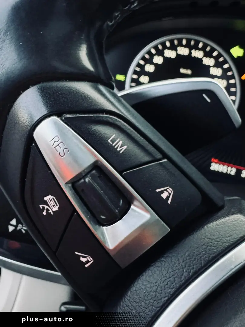 Bmw X5 M-PACK X-DRIVE Fab.09.2014 3.0 DIESEL 316CP EURO 6