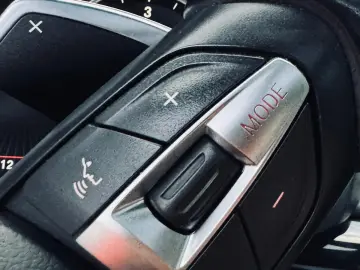 Bmw X5 M-PACK X-DRIVE Fab.09.2014 3.0 DIESEL 316CP EURO 6