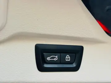 Bmw X5 M-PACK X-DRIVE Fab.09.2014 3.0 DIESEL 316CP EURO 6