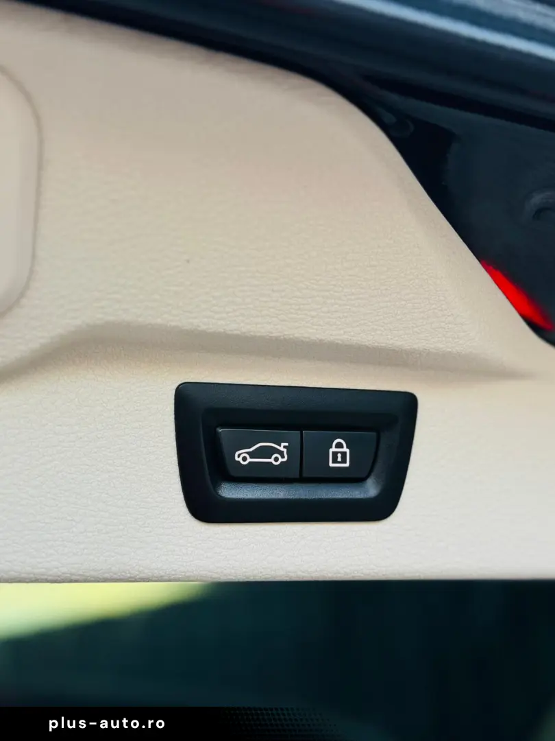 Bmw X5 M-PACK X-DRIVE Fab.09.2014 3.0 DIESEL 316CP EURO 6