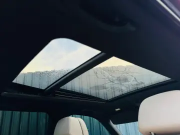 Bmw X5 M-PACK X-DRIVE Fab.09.2014 3.0 DIESEL 316CP EURO 6