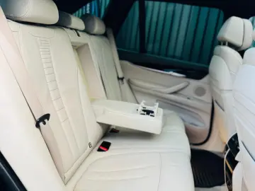 Bmw X5 M-PACK X-DRIVE Fab.09.2014 3.0 DIESEL 316CP EURO 6