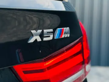 Bmw X5 M-PACK X-DRIVE Fab.09.2014 3.0 DIESEL 316CP EURO 6