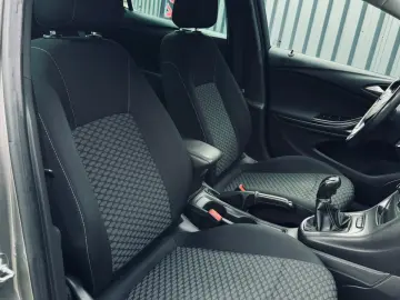 OPEL ASTRA K   Fab- 07.2016   1.6 DIESEL 136CP   EURO 6