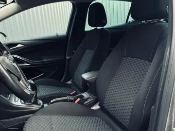 OPEL ASTRA K   Fab- 07.2016   1.6 DIESEL 136CP   EURO 6