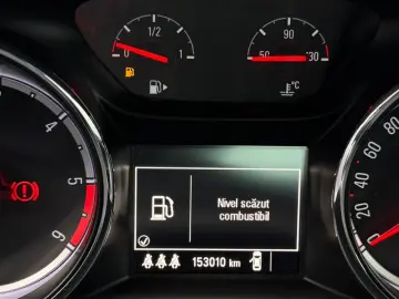 OPEL ASTRA K   Fab- 07.2016   1.6 DIESEL 136CP   EURO 6