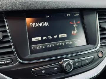 OPEL ASTRA K   Fab- 07.2016   1.6 DIESEL 136CP   EURO 6