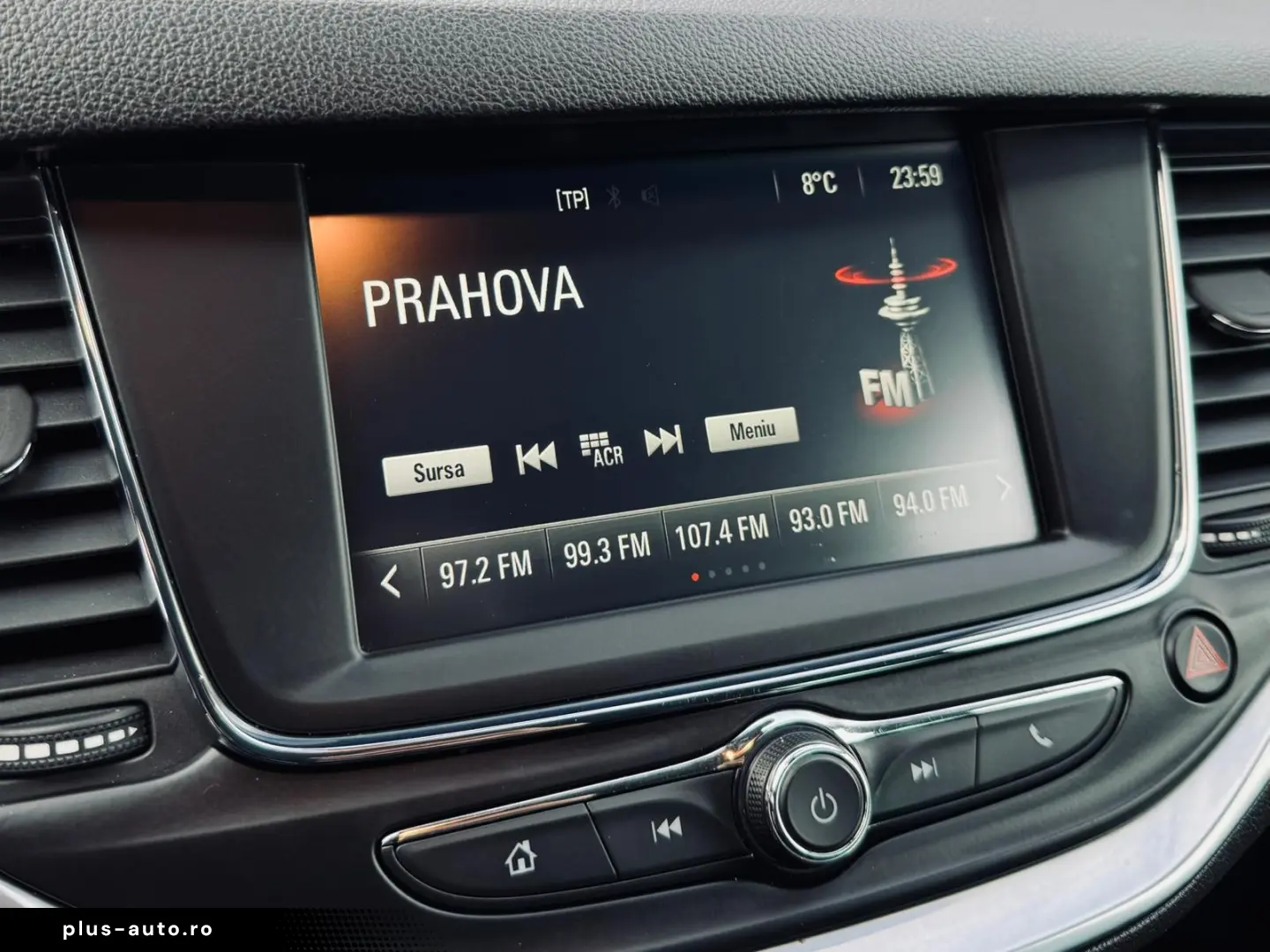 OPEL ASTRA K   Fab- 07.2016   1.6 DIESEL 136CP   EURO 6