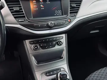 OPEL ASTRA K   Fab- 07.2016   1.6 DIESEL 136CP   EURO 6