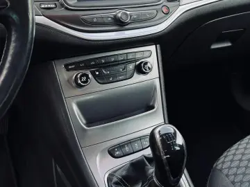 OPEL ASTRA K   Fab- 07.2016   1.6 DIESEL 136CP   EURO 6