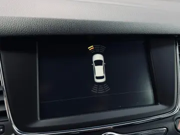 OPEL ASTRA K   Fab- 07.2016   1.6 DIESEL 136CP   EURO 6