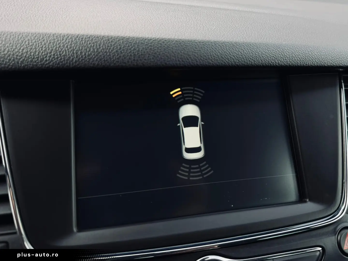 OPEL ASTRA K   Fab- 07.2016   1.6 DIESEL 136CP   EURO 6