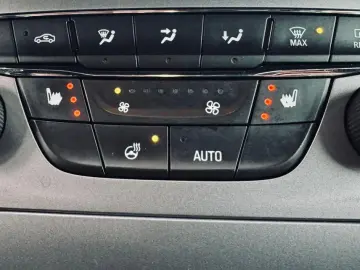 OPEL ASTRA K   Fab- 07.2016   1.6 DIESEL 136CP   EURO 6