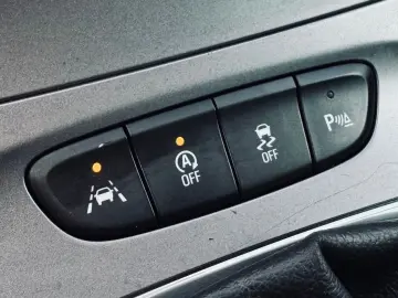 OPEL ASTRA K   Fab- 07.2016   1.6 DIESEL 136CP   EURO 6