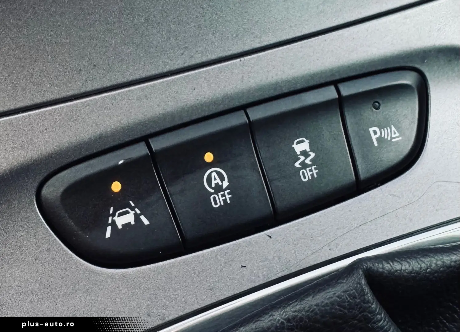 OPEL ASTRA K   Fab- 07.2016   1.6 DIESEL 136CP   EURO 6