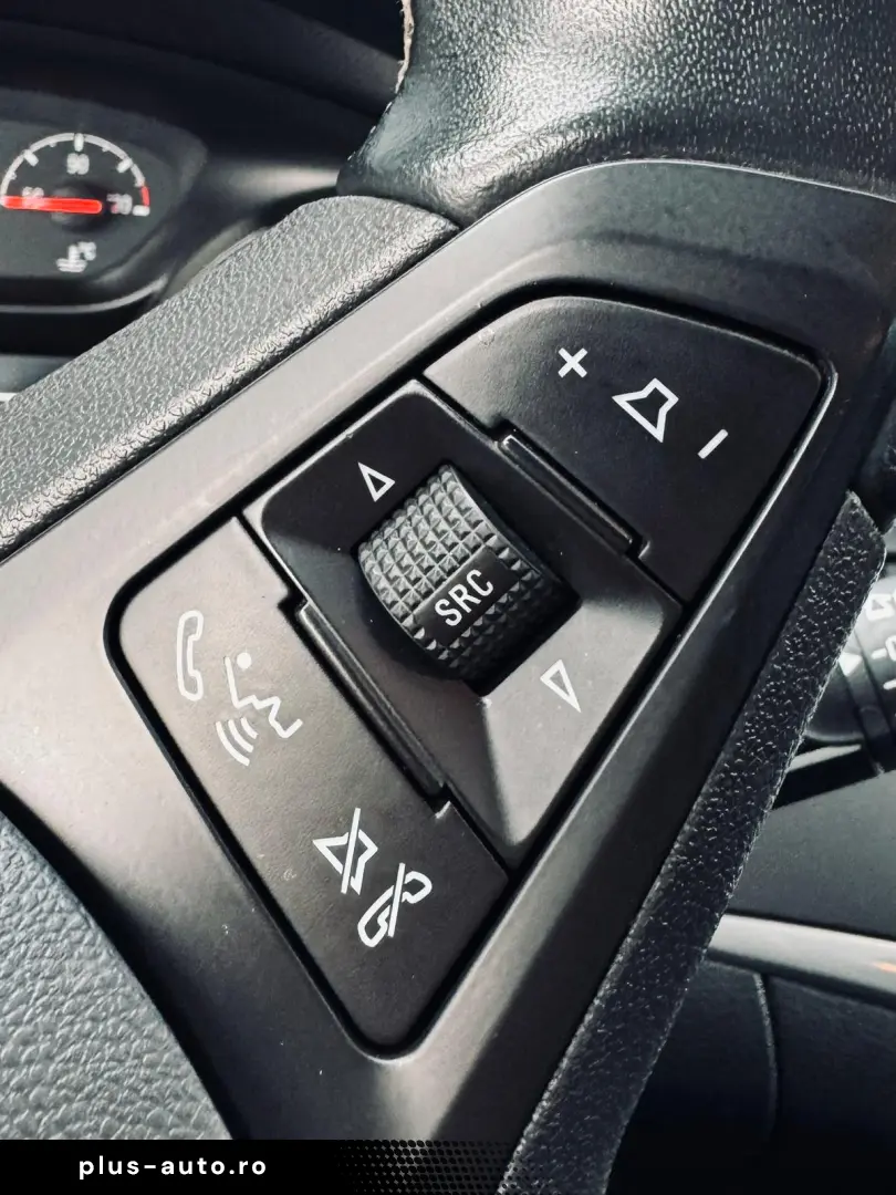 OPEL ASTRA K   Fab- 07.2016   1.6 DIESEL 136CP   EURO 6