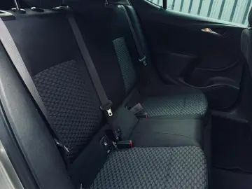 OPEL ASTRA K   Fab- 07.2016   1.6 DIESEL 136CP   EURO 6