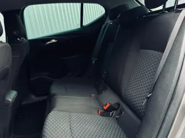 OPEL ASTRA K   Fab- 07.2016   1.6 DIESEL 136CP   EURO 6