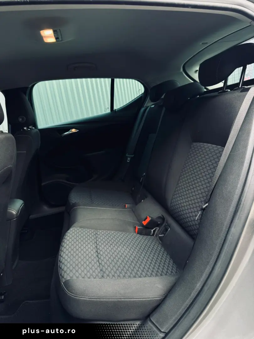 OPEL ASTRA K   Fab- 07.2016   1.6 DIESEL 136CP   EURO 6